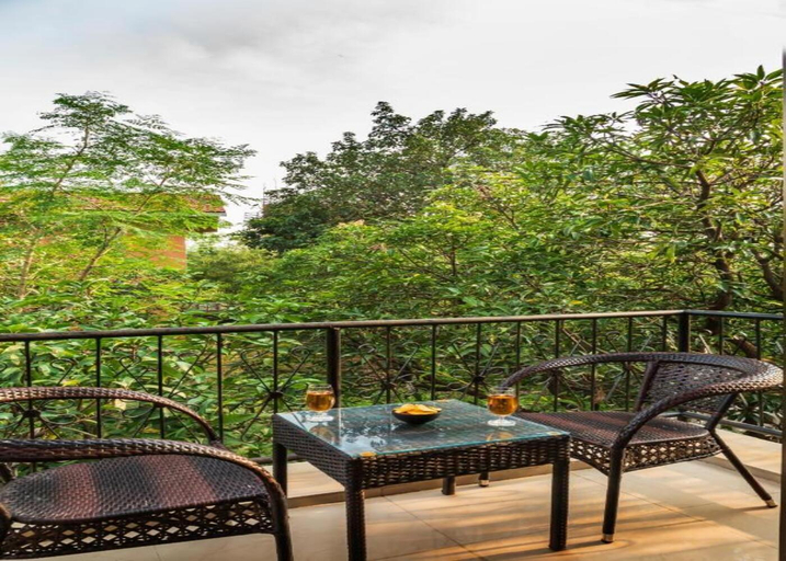 Others 5, SaffronStays Ekaant, Palghar