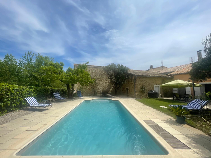 Sport & Beauty 4, Maison des Bourgades, Gard