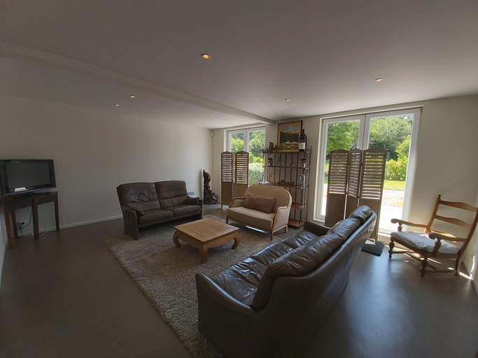 Others 4, Holiday Home in Treignes for 9 Person, Namur