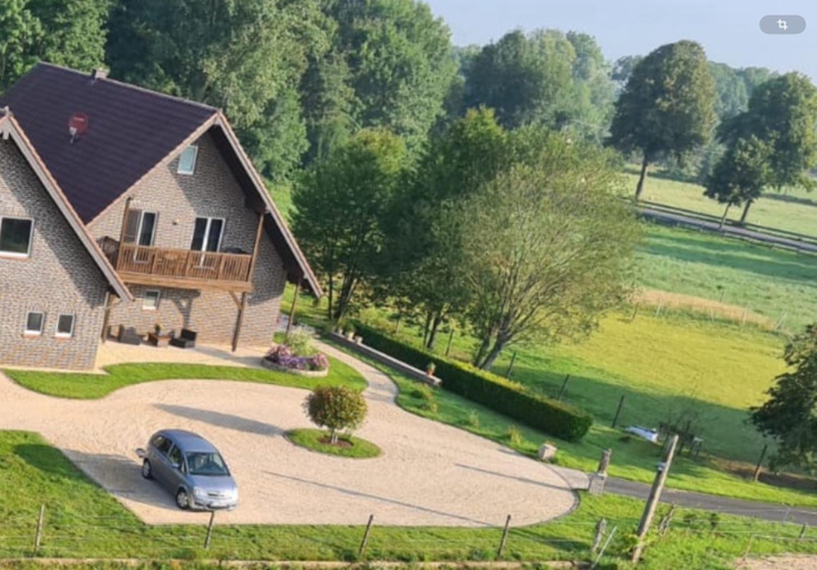 Others 4, Apartments Mester, Wesel
