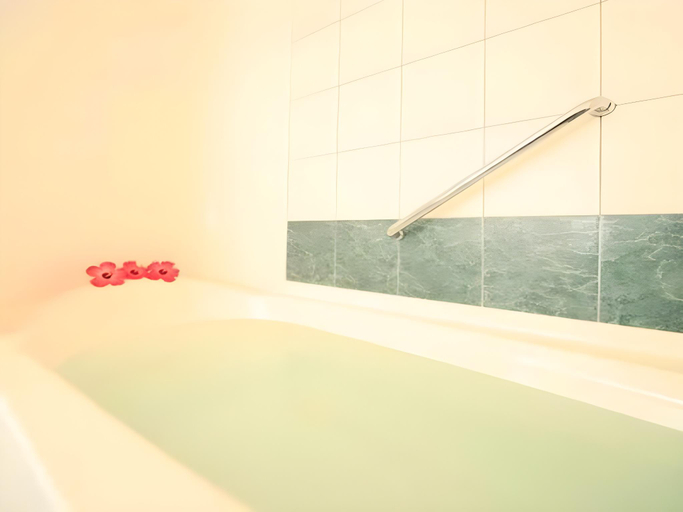 Bathroom 4, Vessel Hotel Ishigaki Island, Ishigaki