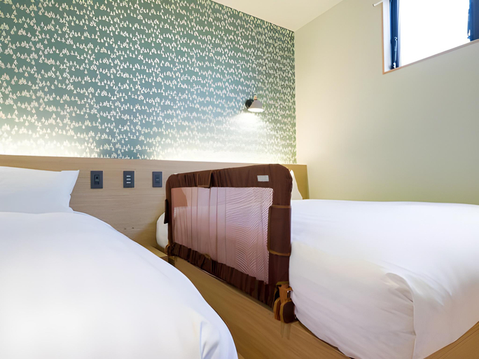 Bedroom 3, Rakuten STAY VILLA Nasu, Nasu