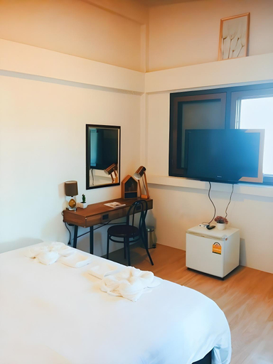 Bedroom 3, Primego Boutique Hotel, Pulau Phuket