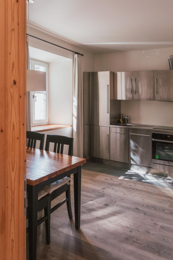 Others 4, Residence Traube, Bolzano