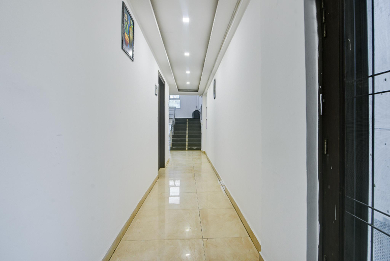 Public Area 2, Hotel Prime By The Premium Villa, Delhi