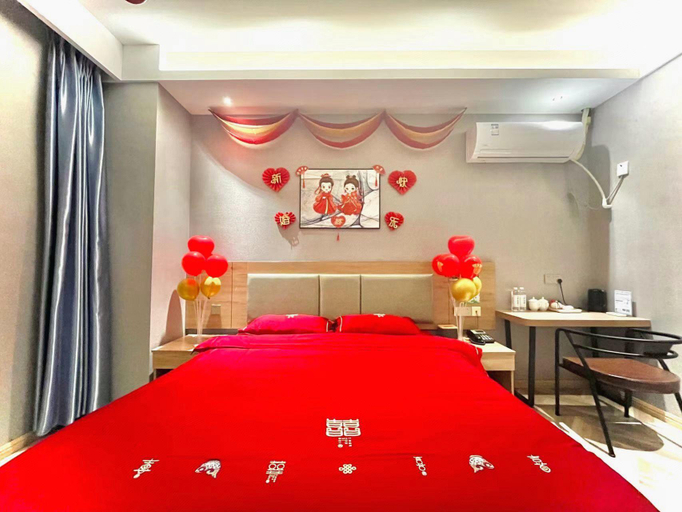 2, Luoyuan Longzhijia Hotel, Fuzhou