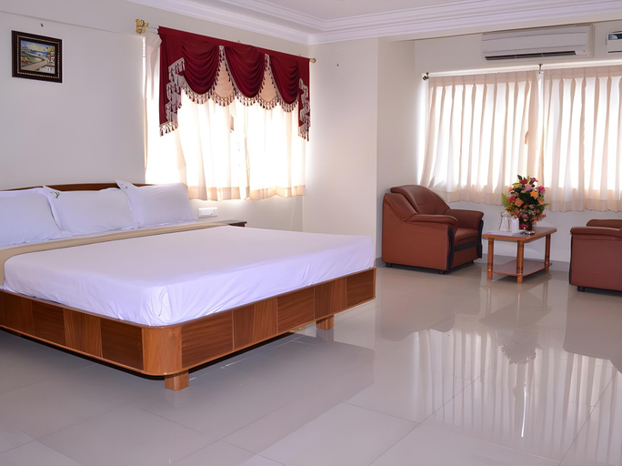 Others 5, Hotel Susee Park, Tiruchirappalli