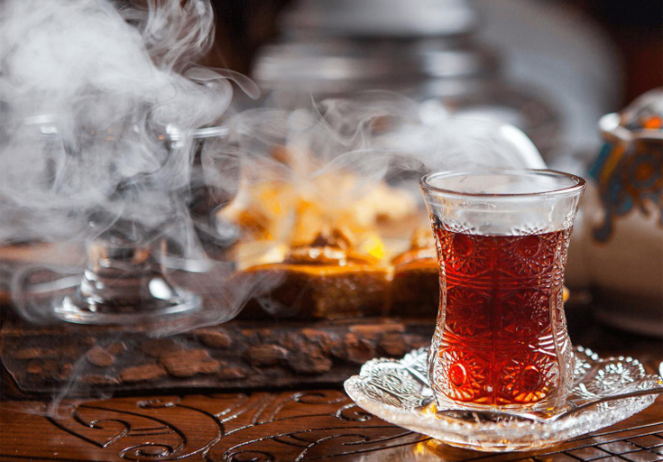 Food & Drinks 5, Gabala Garden Hostel, Qəbələ