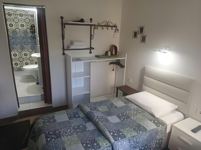 Bedroom, ENA Serenity Butik Otel, Selçuk