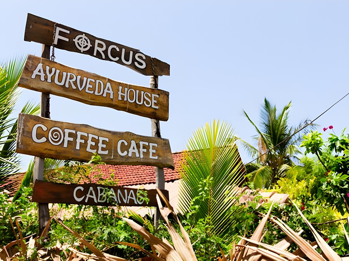 Others 5, Forcus Cabanas Guest House, Pothuvil