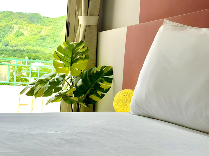 Bedroom 3, Xiao Dou Homestay, Taitung