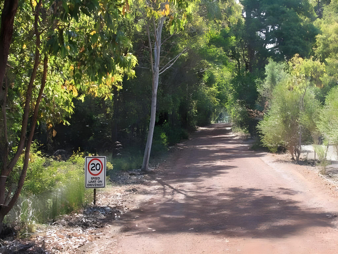 Others 5, Chalets on Stoneville, Mundaring