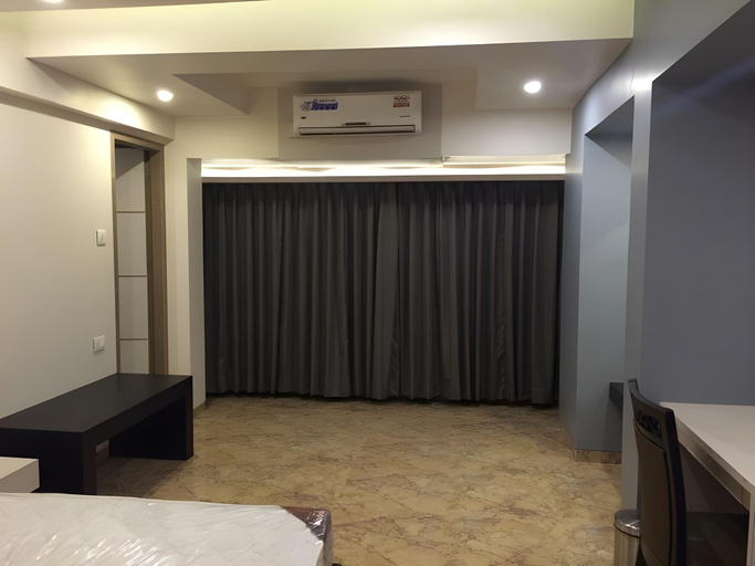 Others 5, Hotel Nimantran, Thane