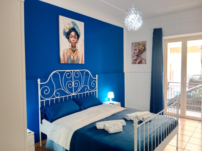 Others 5, Casa vacanze paola, Agrigento