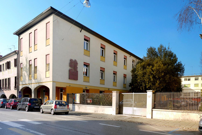Others 3, B&B Centro della Famiglia, Treviso