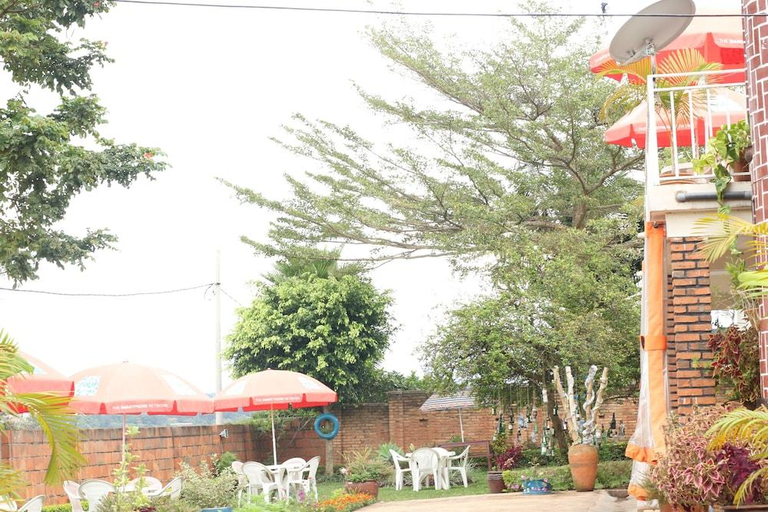 Others 4, Murugo Rwanda Hostel, Gasabo