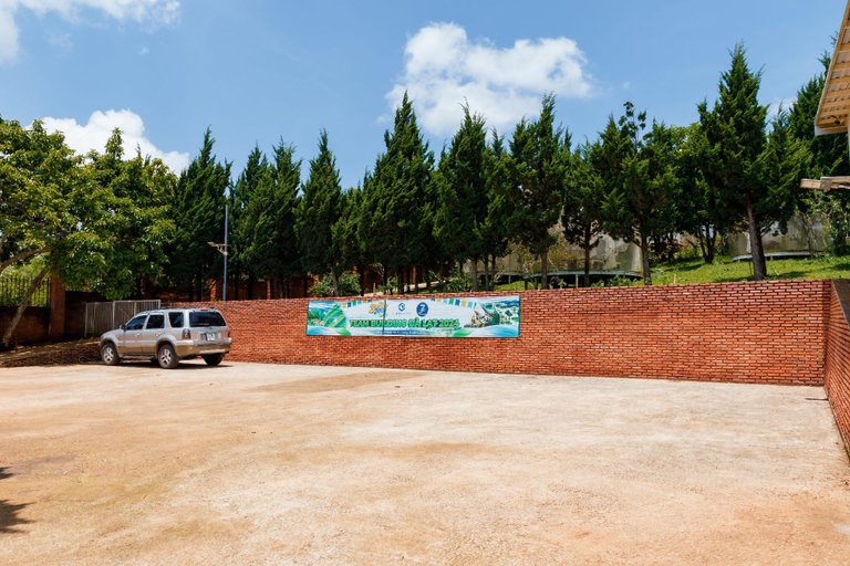 Public Area, La Maison Dalat, Đà Lạt