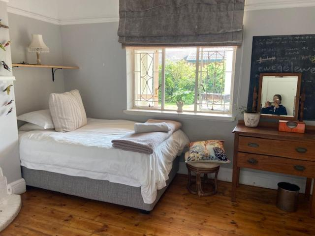 Bedroom 2, Sarah's Place- Heatherlands,George, Eden