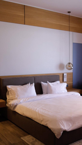 Bedroom 2, Oakridge Hotel And Spa, Kasrouane