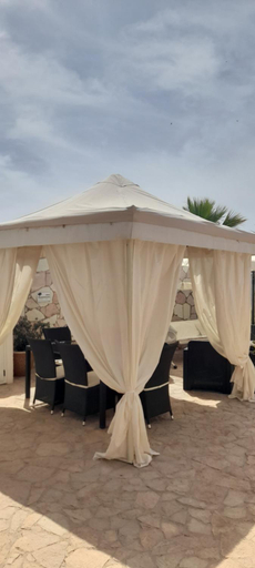 Others 5, Villa Lucia, Agrigento