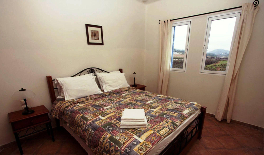 Bedroom 4, Jawhara Smir Residence, Tétouan