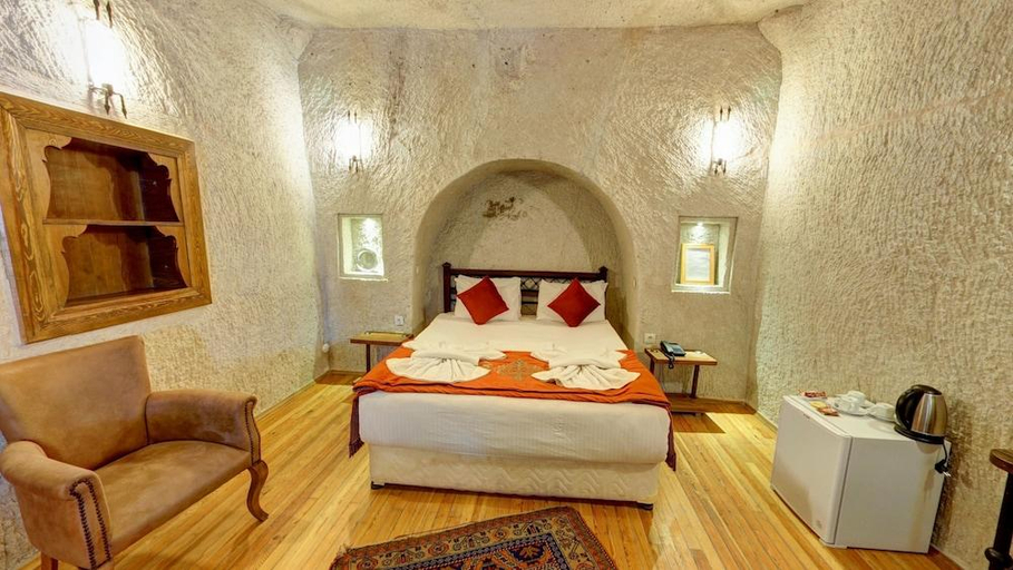 Bedroom 3, Dervish Cave House & Restaurant, Nevşehir