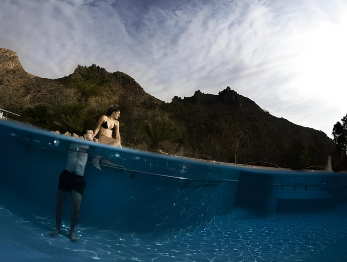 Sport & Beauty 2, Balneario de Archena - Hotel Termas, Murcia