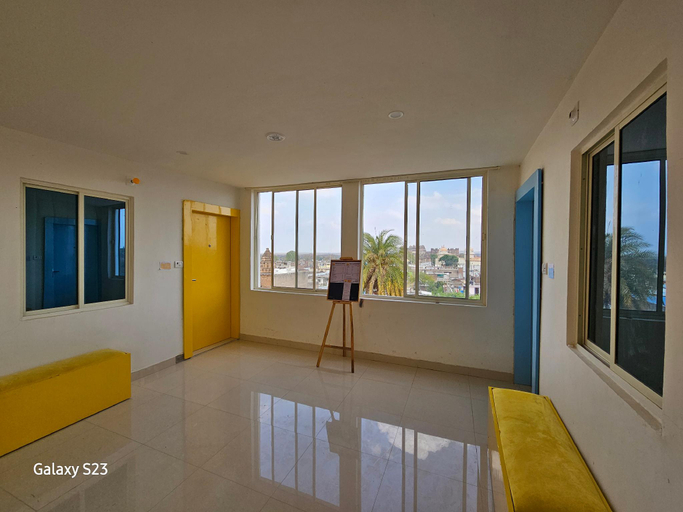 Others 5, The Ortus Stays in Hotel Sunset Orchha, Tikamgarh