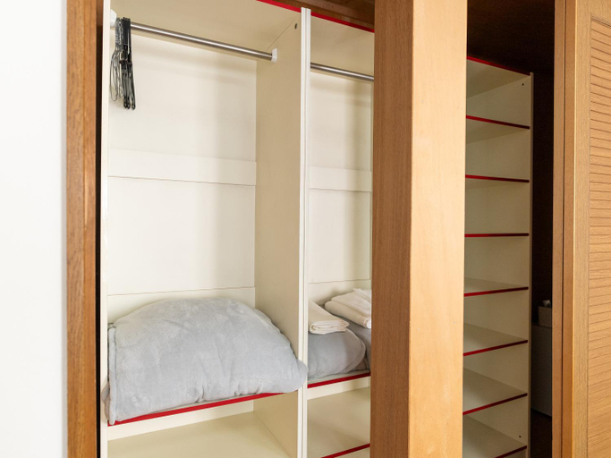 Bedroom 3, まち宿門, Nakatsugawa