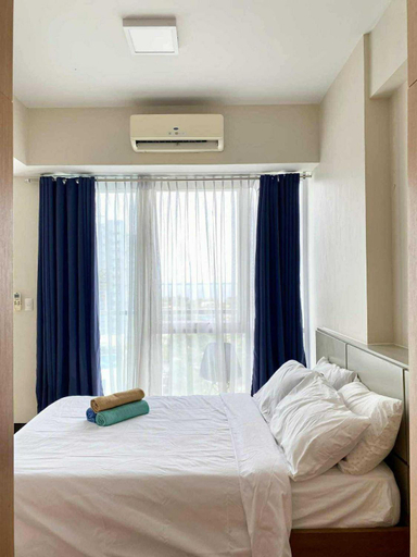 Bedroom 4, One Manchester Place Mactan Newtown, Lapu-Lapu City