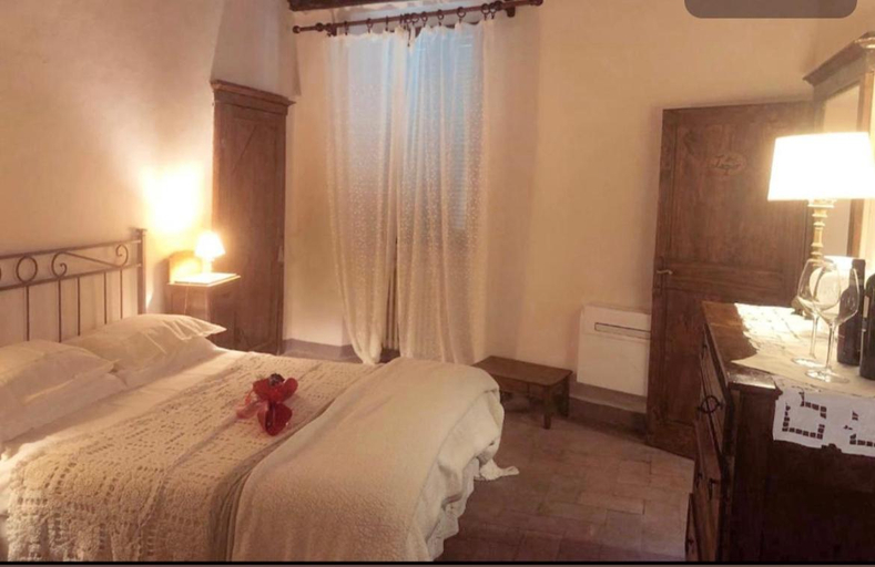 Others 5, Guesthouse da Idolina dal 1946, Siena