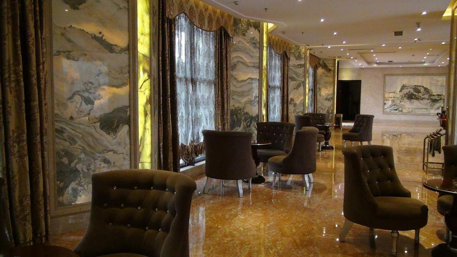 Others 2, Tiansheng Hotel, Nanchong