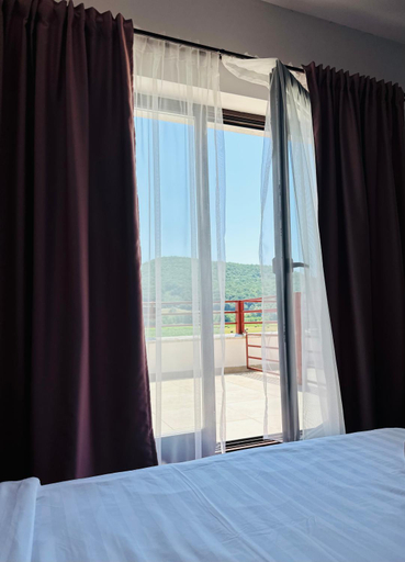 Bedroom 2, Pensiunea Cleja, Caianu Mic