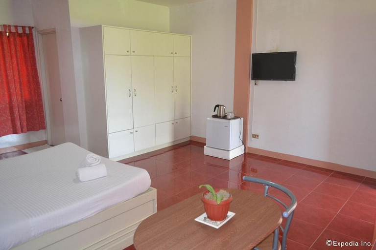 Bedroom 3, Dolores Farm Resort, Polomolok