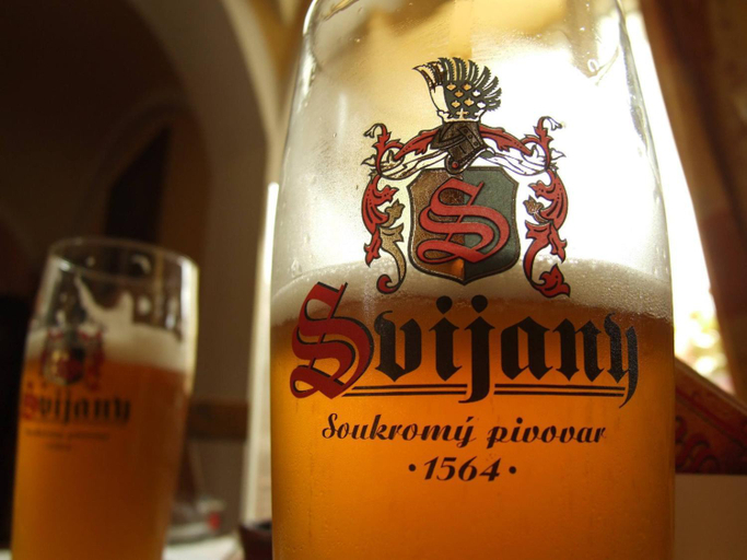 Food & Drinks, Hnizdo Snu, Hradec Králové