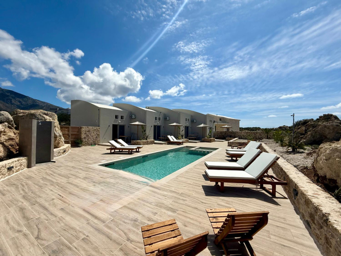 Sport & Beauty, Cove Elafonisi Apartments, Crete