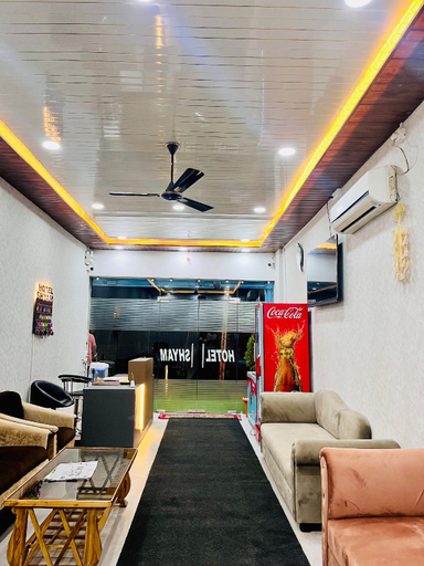 Others 5, Hotel Shyam, Bilaspur
