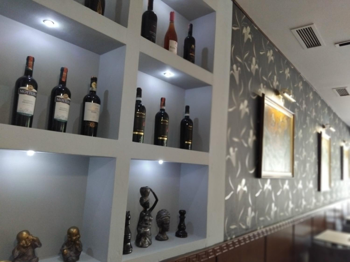 Food & Drinks, Ideal, Shkodrës