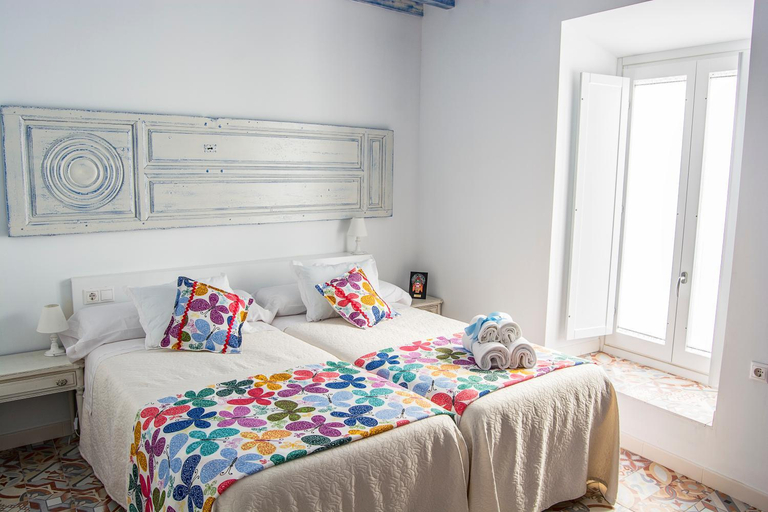 5, La Casa de la Costurera, Córdoba