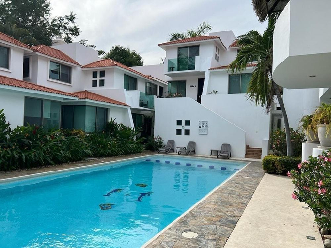 Sport & Beauty 5, Villas Maria Isabel, Dist. Pochutla