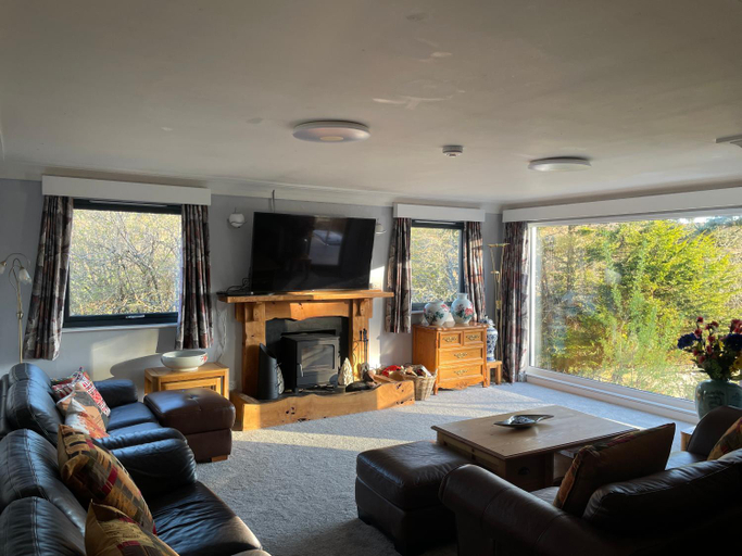 Others 5, 5 bed house near Oban, Argyll and Bute