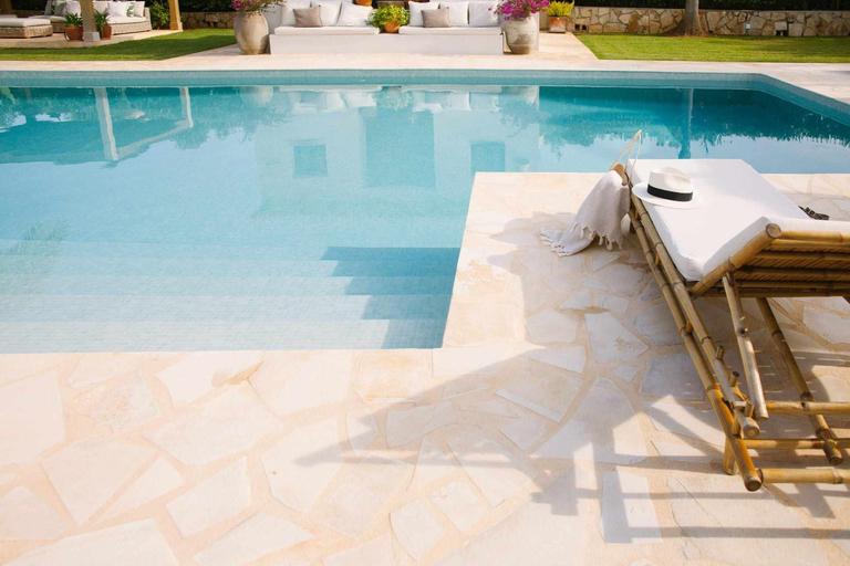 Swimming pool 5, The Adelante House, Alicante