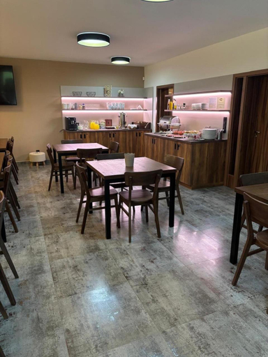 Food & Drinks 2, Penzion Rozmberk, Jindřichův Hradec