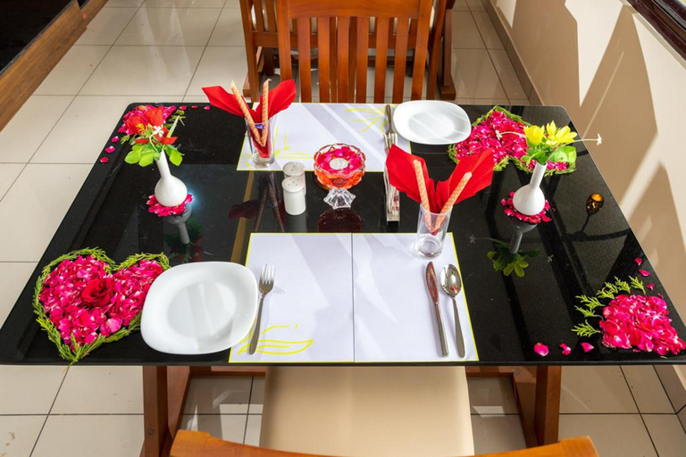 Food & Drinks 5, Le Serene Munnar Resorts & Spa , Idukki