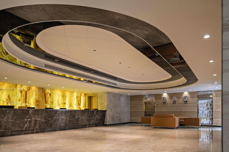 Others 5, Zhongshan Da Dong Yu Hotel, Zhongshan