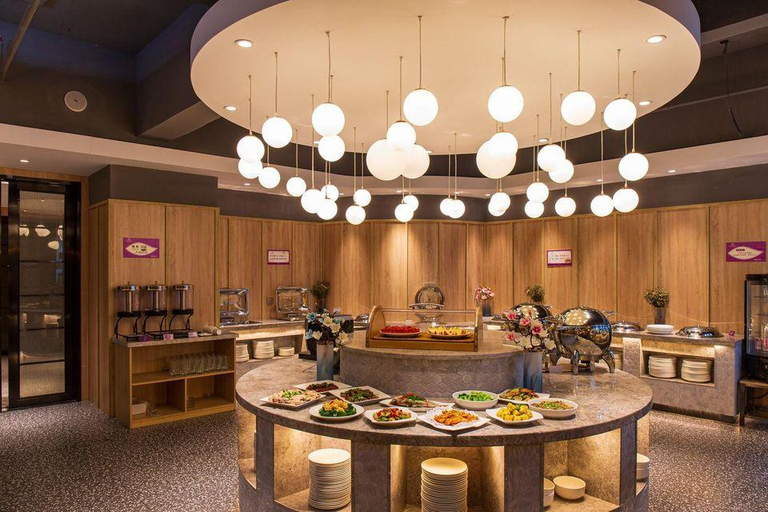 Food & Drinks, Shanshui S Hotel (Huizhou Xinhua Plaza), Huizhou