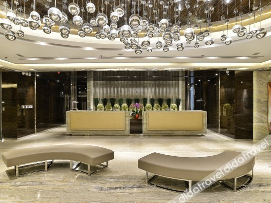 Others 5, Pillman Hotel, Zhengzhou