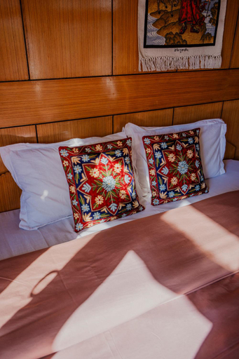 Others 3, The Destination Homestay, Leh