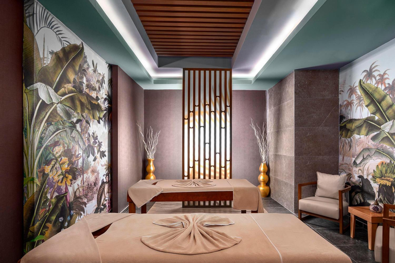 Bedroom 3, Calyptus Kirman Premium, Manavgat