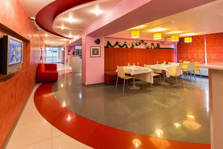 Others 5, Bulvar Inn Hotel, Baku